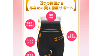 ヴィーナスカーブ